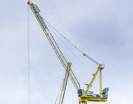 Heavy Engineering/ Ingénierie Lourd